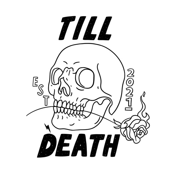 Till Death Apparel